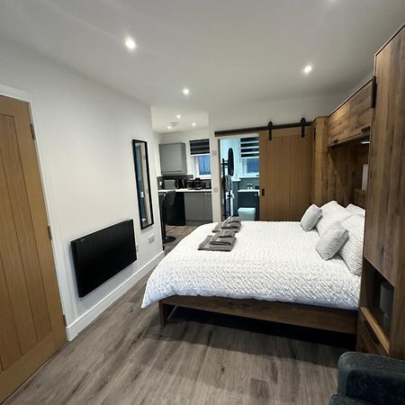 Burnbrae Apartment Πόρτρι Εξωτερικό φωτογραφία