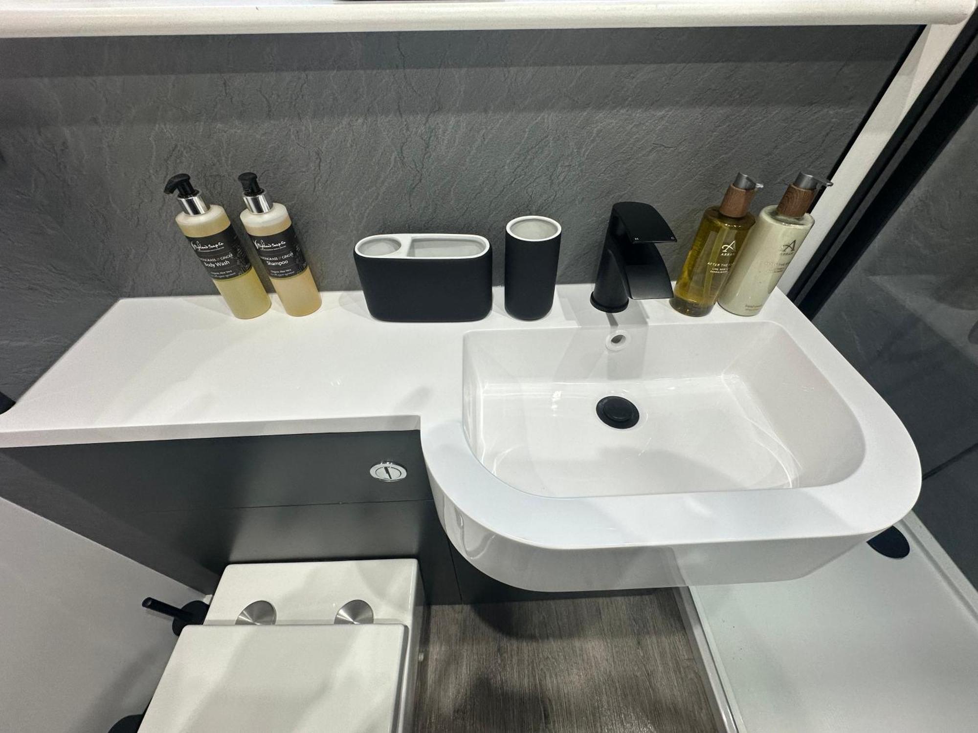 Burnbrae Apartment Πόρτρι Εξωτερικό φωτογραφία